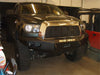 Road Armor 99030B Stealth Winch Front Bumper; Steel; Satin Black; - Truck Part Superstore
