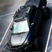 Road Armor 99031B Stealth Winch Front Bumper; Lonestar Guard; Satin Black; - Truck Part Superstore