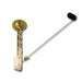 AutoMeter 990345 SENSOR; FUEL LEVEL; ADJUSTABLE; 240 OHM EMPTY TO 33 OHM FULL; SWING-ARM TYPE - Truck Part Superstore