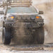 Road Armor 99034B Stealth Winch Front Bumper; Pre-Runner Guard; Satin Black; - Truck Part Superstore