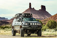 Road Armor 99034B Stealth Winch Front Bumper; Pre-Runner Guard; Satin Black; - Truck Part Superstore