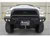 Road Armor 99034B Stealth Winch Front Bumper; Pre-Runner Guard; Satin Black; - Truck Part Superstore
