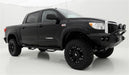Road Armor 99034B Stealth Winch Front Bumper; Pre-Runner Guard; Satin Black; - Truck Part Superstore