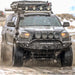 Road Armor 99034B Stealth Winch Front Bumper; Pre-Runner Guard; Satin Black; - Truck Part Superstore