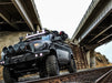 Road Armor 99034B Stealth Winch Front Bumper; Pre-Runner Guard; Satin Black; - Truck Part Superstore