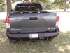 Road Armor 99040B Stealth Winch Rear Bumper; Steel; Satin Black; - Truck Part Superstore