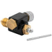 AutoMeter 990414 90 deg. ADAPTER FOR SPEEDOMETER CABLE; 5/8in.-18THREAD - Truck Part Superstore