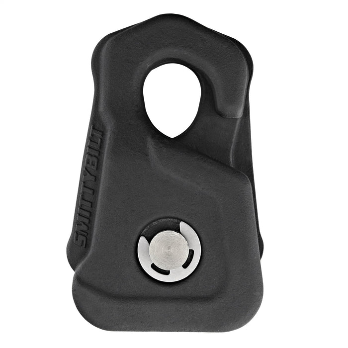 Smittybilt 99044 Delta Snatch Block; - Truck Part Superstore