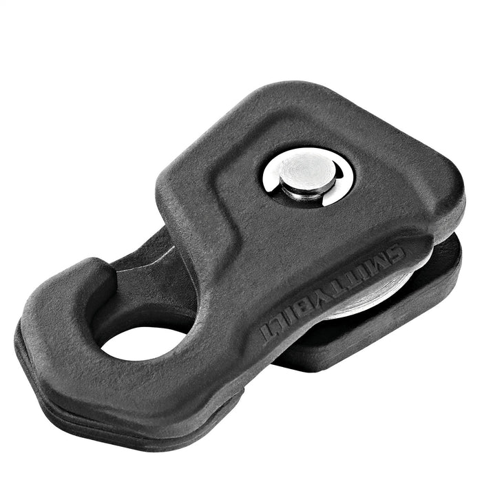 Smittybilt 99044 Delta Snatch Block; - Truck Part Superstore