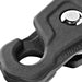 Smittybilt 99044 Delta Snatch Block; - Truck Part Superstore