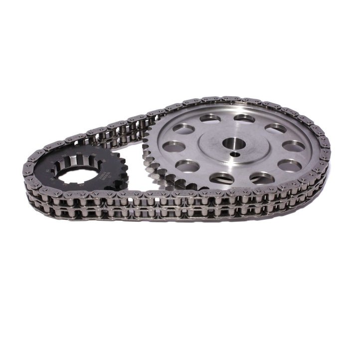 COMP Cams 7108 Keyway Adjustable Billet Timing Set for Ford 352-428 - Truck Part Superstore