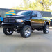 Superlift K760 6in. Lift Kit-03-05 Ram 2500/3500 4WD-Diesel-w/SL Shocks - Truck Part Superstore