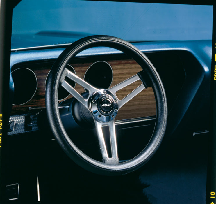 Grant 990 Classic Series 5 Style Steering Wheel - Truck Part Superstore