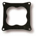 Holley EFI 9910-101 Throttle Body Gasket; 1000 cfm; - Truck Part Superstore