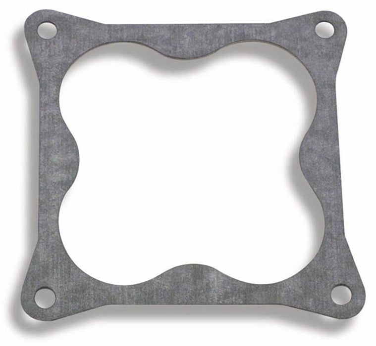 Holley EFI 9910-102 Throttle Body Gasket; 2000 cfm; - Truck Part Superstore