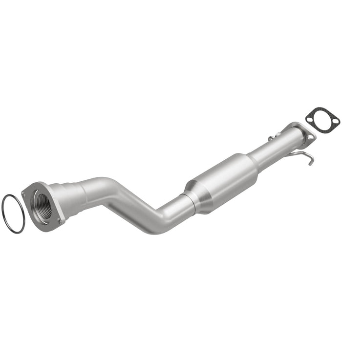 MagnaFlow Exhaust Products 4481405 California Direct-Fit Catalytic Converter - Truck Part Superstore