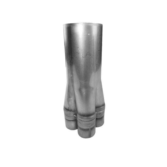 Kooks Custom Headers 9917S 2-1/2in. x 4-1/2in. 304 Stainless Steel Slip-On Collector - Truck Part Superstore