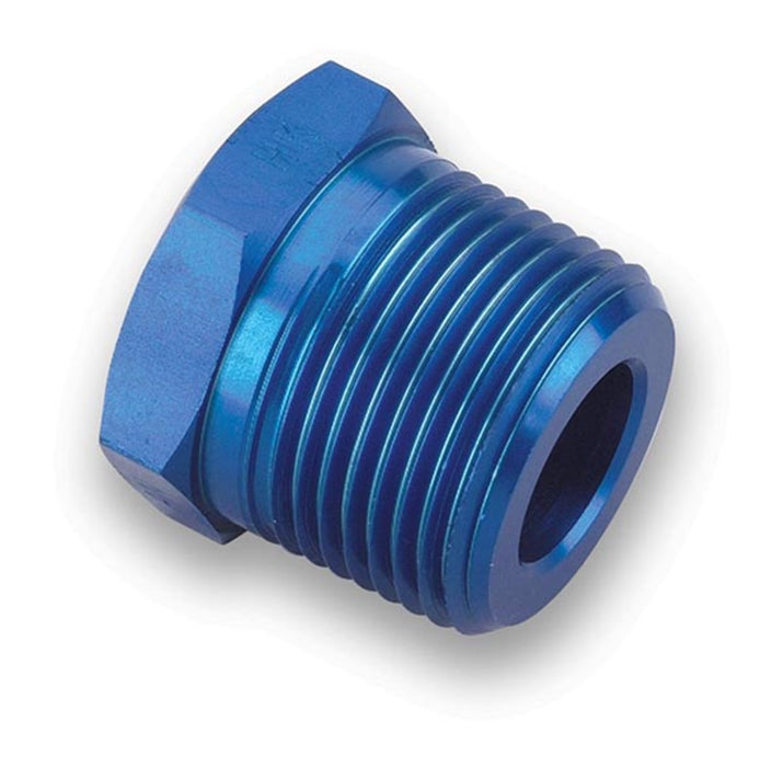 Earl's Performance 991203ERL Aluminum NPT Bushing Reducer - Truck Part Superstore