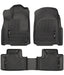 Husky Liners 99151 Front/2nd Seat Floor Liners - Truck Part Superstore
