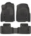 Husky Liners 99151 Front/2nd Seat Floor Liners - Truck Part Superstore