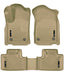 Husky Liners 99153 Front/2nd Seat Floor Liners - Truck Part Superstore