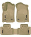 Husky Liners 99153 Front/2nd Seat Floor Liners - Truck Part Superstore