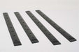 EGR 991574 EGR Bolt-On Style Black Body Side Molding. - Truck Part Superstore