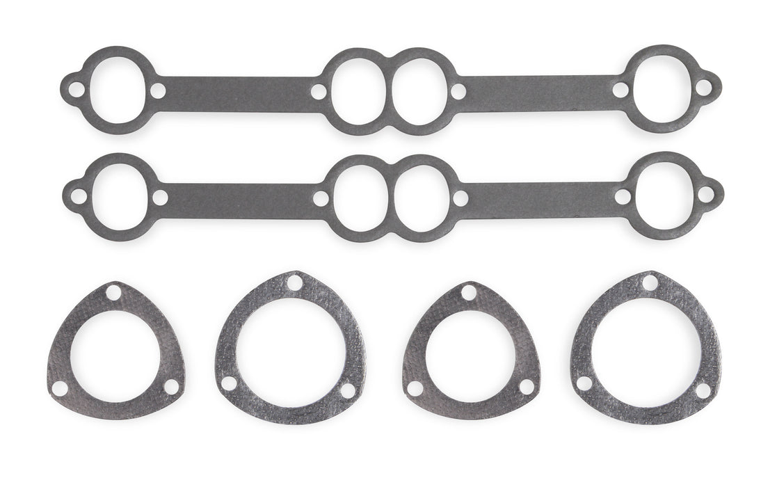Flowtech 99161FLT Header Gasket Set - Truck Part Superstore