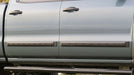 EGR 991674 EGR Bolt-On Style Black Body Side Molding. - Truck Part Superstore