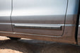 EGR 991674 EGR Bolt-On Style Black Body Side Molding. - Truck Part Superstore