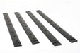 EGR 991894 EGR Bolt-On Style Black Body Side Molding. - Truck Part Superstore