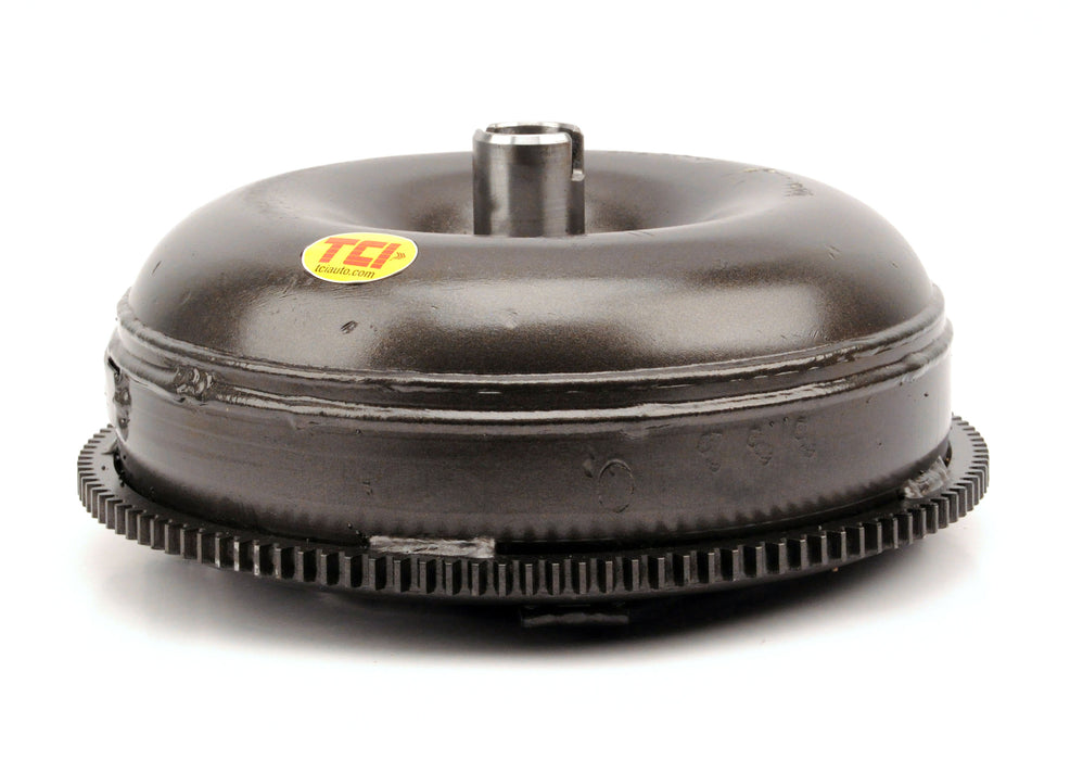 TCI Automotive 142322 Super StreetFighter Converter for '72 to '80 Torqueflite 904-988 w/ HEMI. - Truck Part Superstore