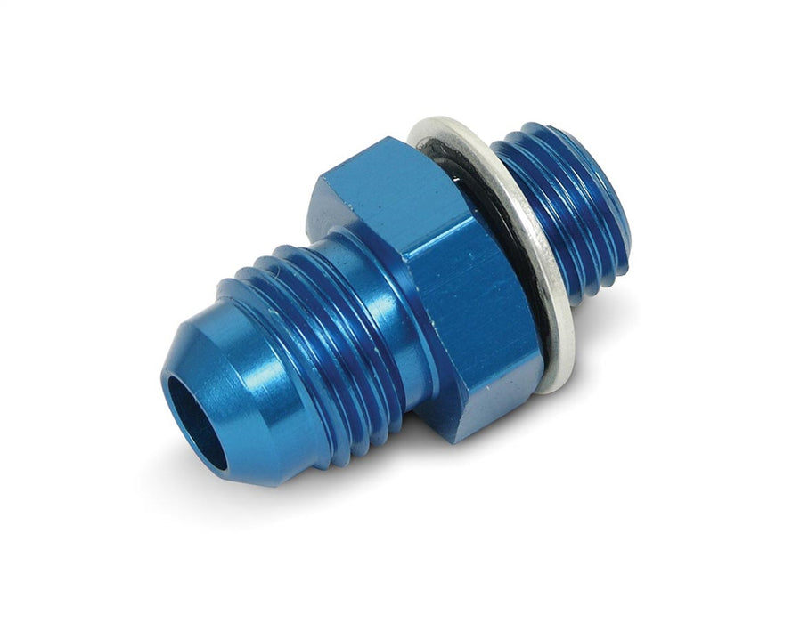 Earl's Performance 991945ERL Aluminum AN to Carburetor Adapter - Truck Part Superstore