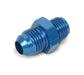 Earl's Performance 991946ERLP Aluminum AN to Inverted Flare Adapter - Truck Part Superstore
