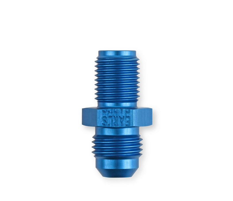 Earl's Performance 991946LERL Aluminum AN to Inverted Flare Adapter - Truck Part Superstore