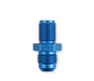 Earl's Performance 991946LERL Aluminum AN to Inverted Flare Adapter - Truck Part Superstore
