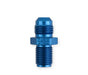 Earl's Performance 991946LERL Aluminum AN to Inverted Flare Adapter - Truck Part Superstore
