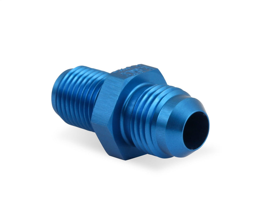 Earl's Performance 991946LERL Aluminum AN to Inverted Flare Adapter - Truck Part Superstore
