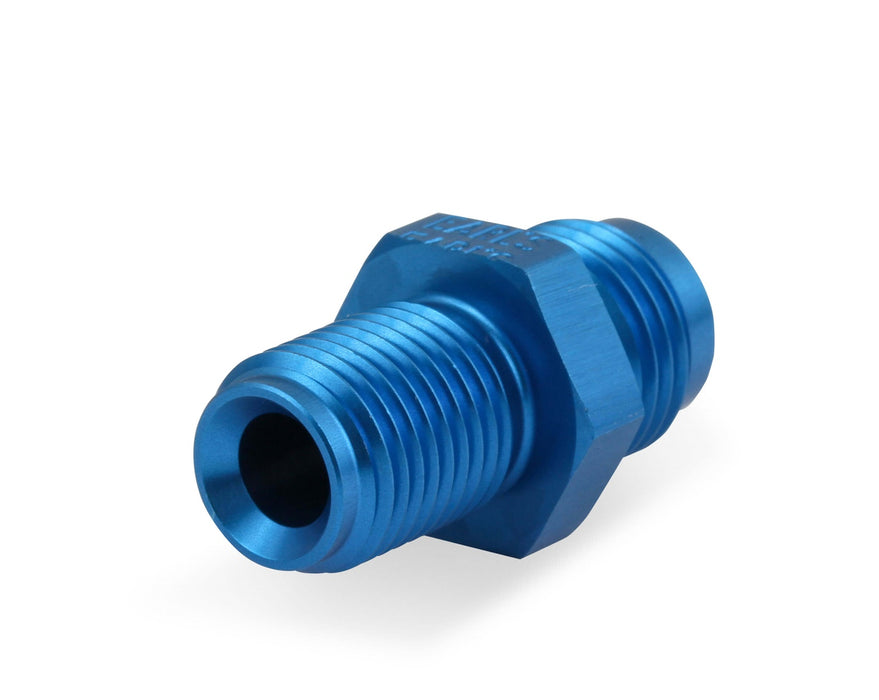 Earl's Performance 991946LERL Aluminum AN to Inverted Flare Adapter - Truck Part Superstore