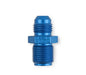 Earl's Performance 991947LERL Aluminum AN to Inverted Flare Adapter - Truck Part Superstore