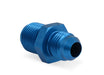 Earl's Performance 991947LERL Aluminum AN to Inverted Flare Adapter - Truck Part Superstore