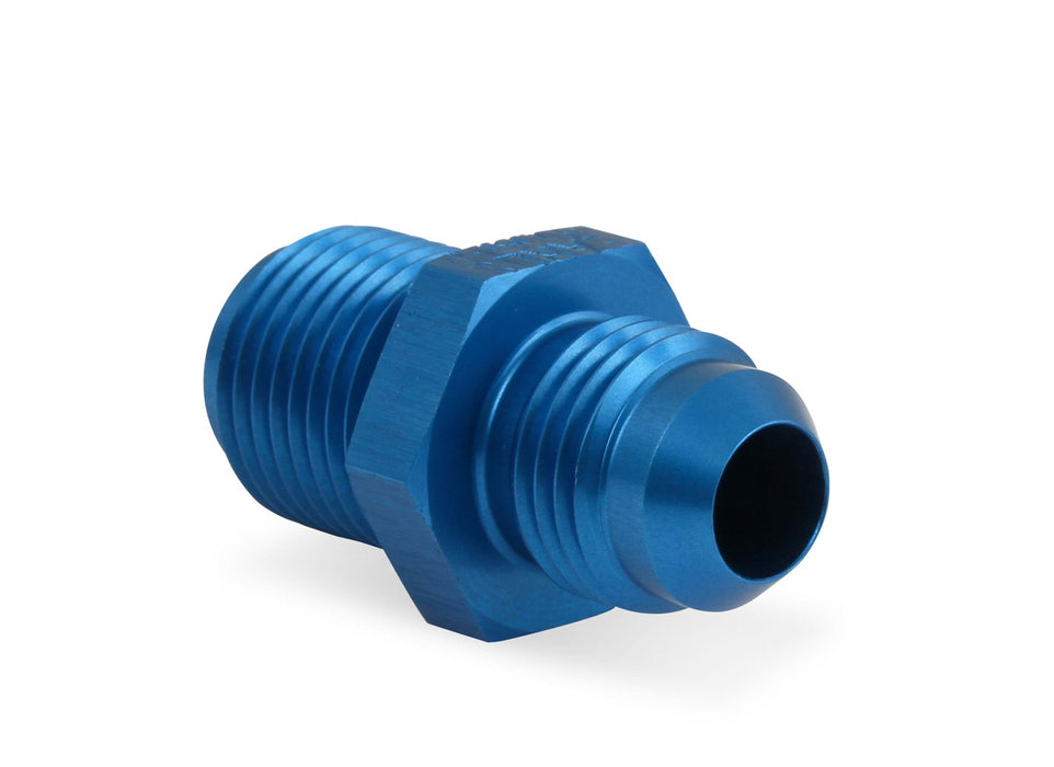 Earl's Performance 991947LERL Aluminum AN to Inverted Flare Adapter - Truck Part Superstore