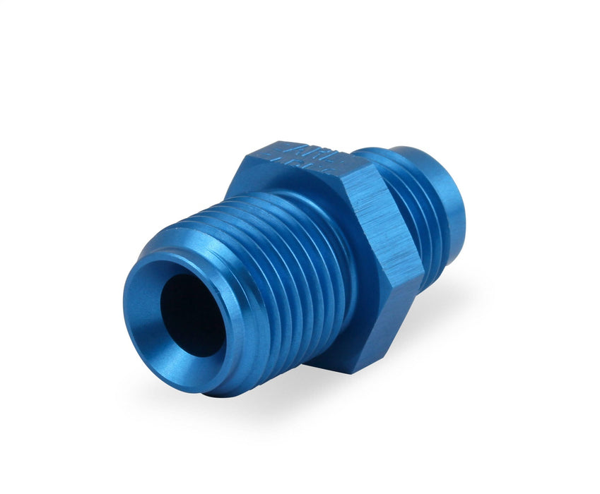 Earl's Performance 991947LERL Aluminum AN to Inverted Flare Adapter - Truck Part Superstore