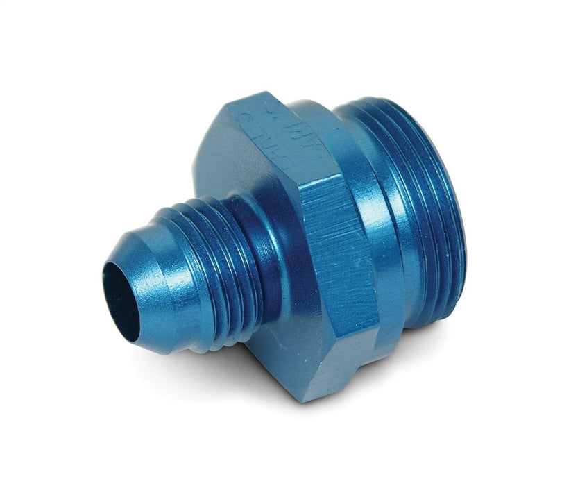 Earl's Performance 991949ERL Aluminum AN to Carburetor Adapter - Truck Part Superstore