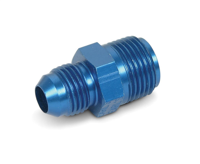 Earl's Performance 991950ERL Aluminum AN to Carburetor Adapter - Truck Part Superstore