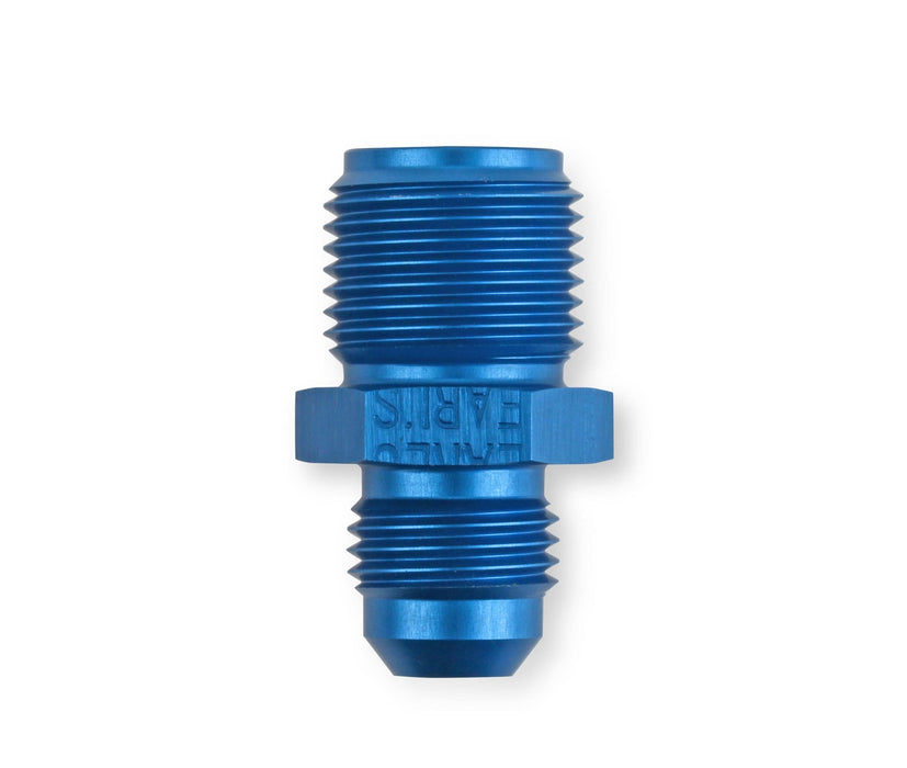 Earl's Performance 991950LERL Aluminum AN to Inverted Flare Adapter - Truck Part Superstore