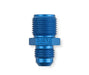 Earl's Performance 991950LERL Aluminum AN to Inverted Flare Adapter - Truck Part Superstore