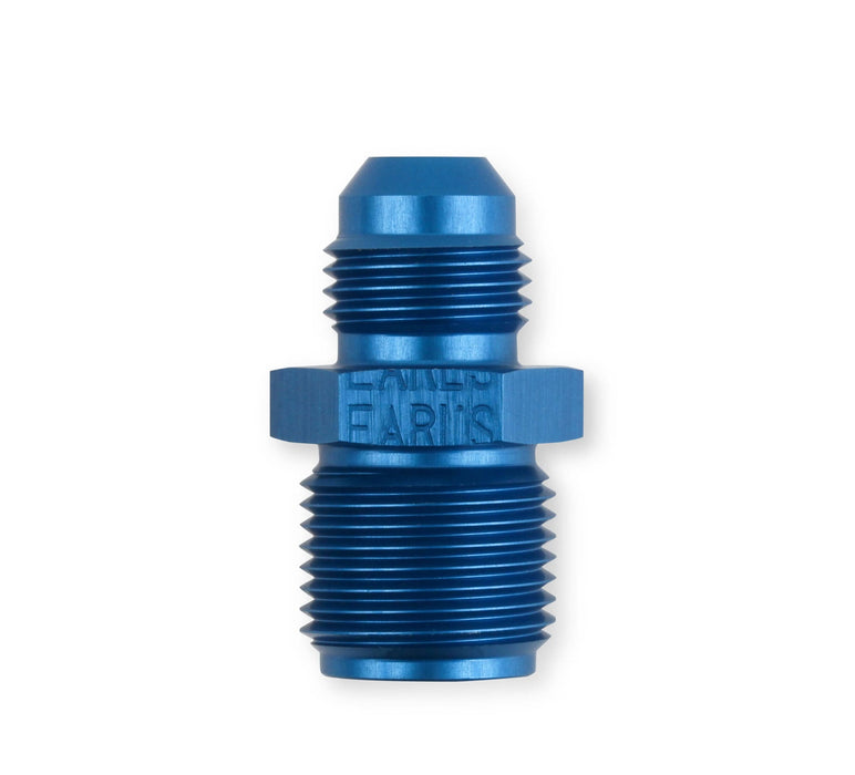 Earl's Performance 991950LERL Aluminum AN to Inverted Flare Adapter - Truck Part Superstore