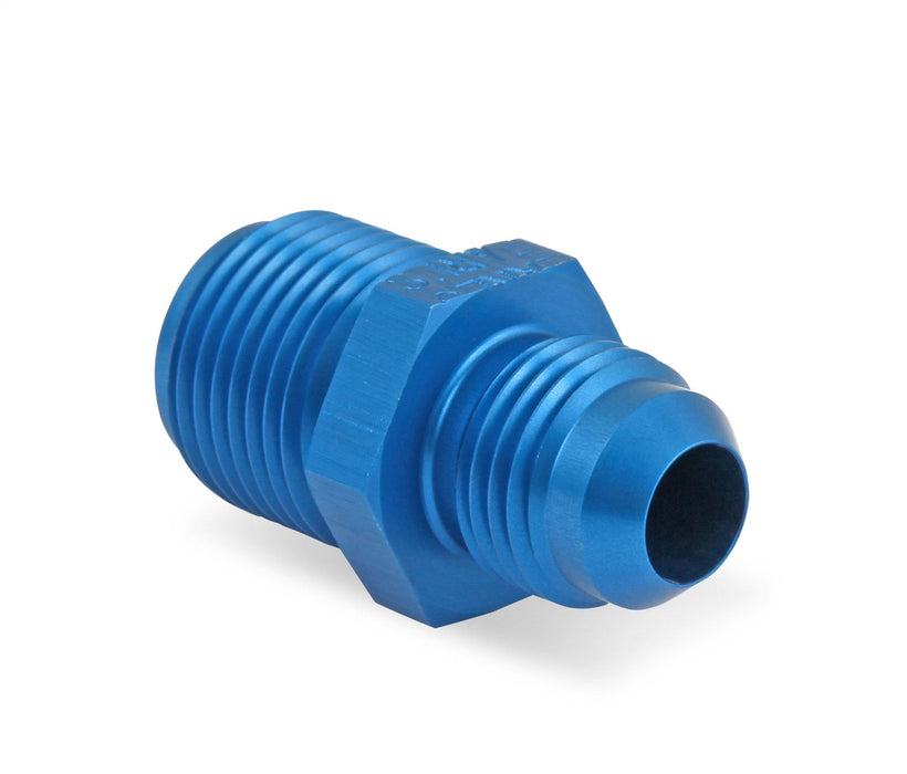 Earl's Performance 991950LERL Aluminum AN to Inverted Flare Adapter - Truck Part Superstore