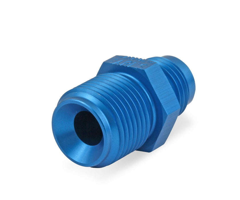 Earl's Performance 991950LERL Aluminum AN to Inverted Flare Adapter - Truck Part Superstore